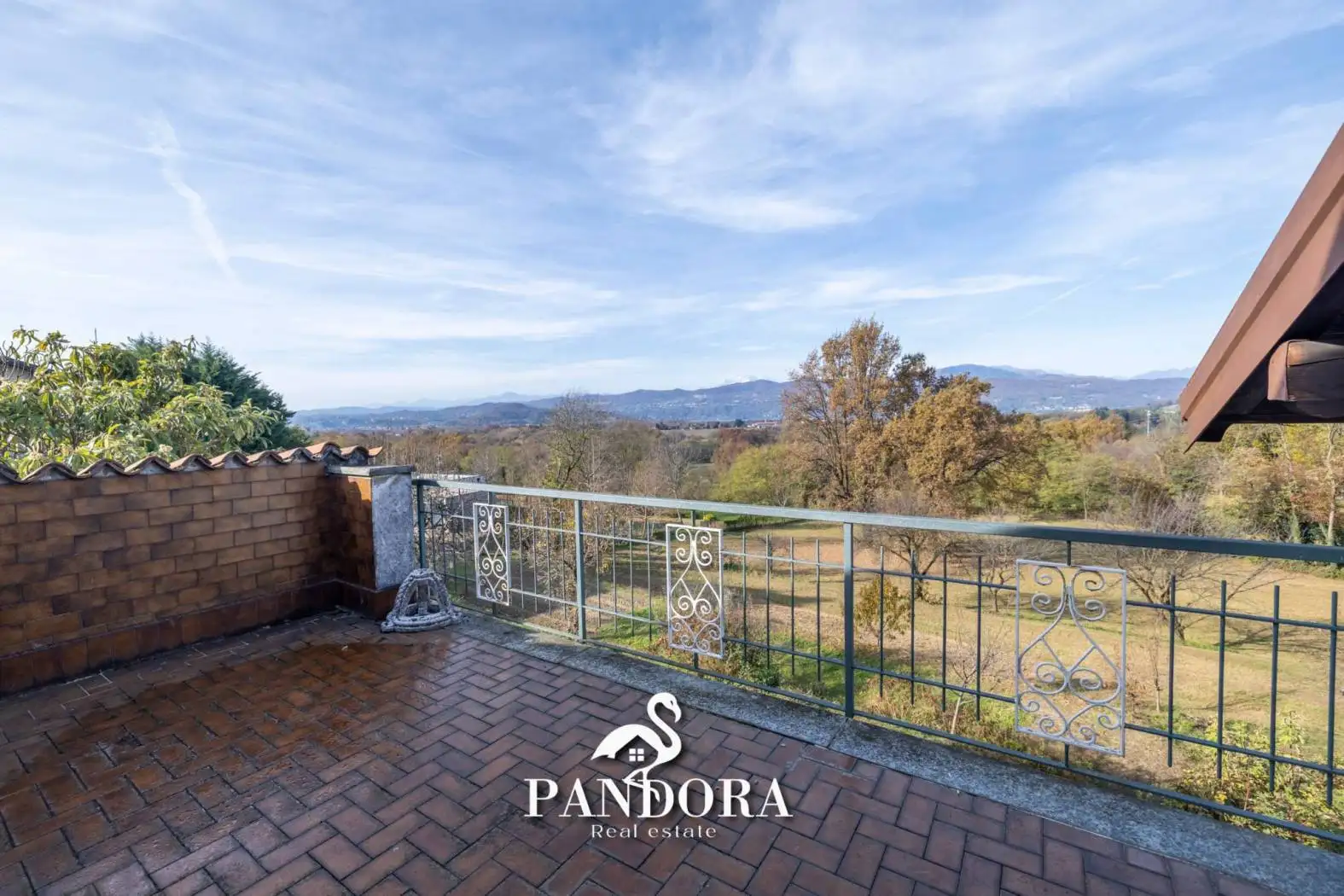 Villa unifamiliare via matteotti 466, Cadrezzate con Osmate - foto 4