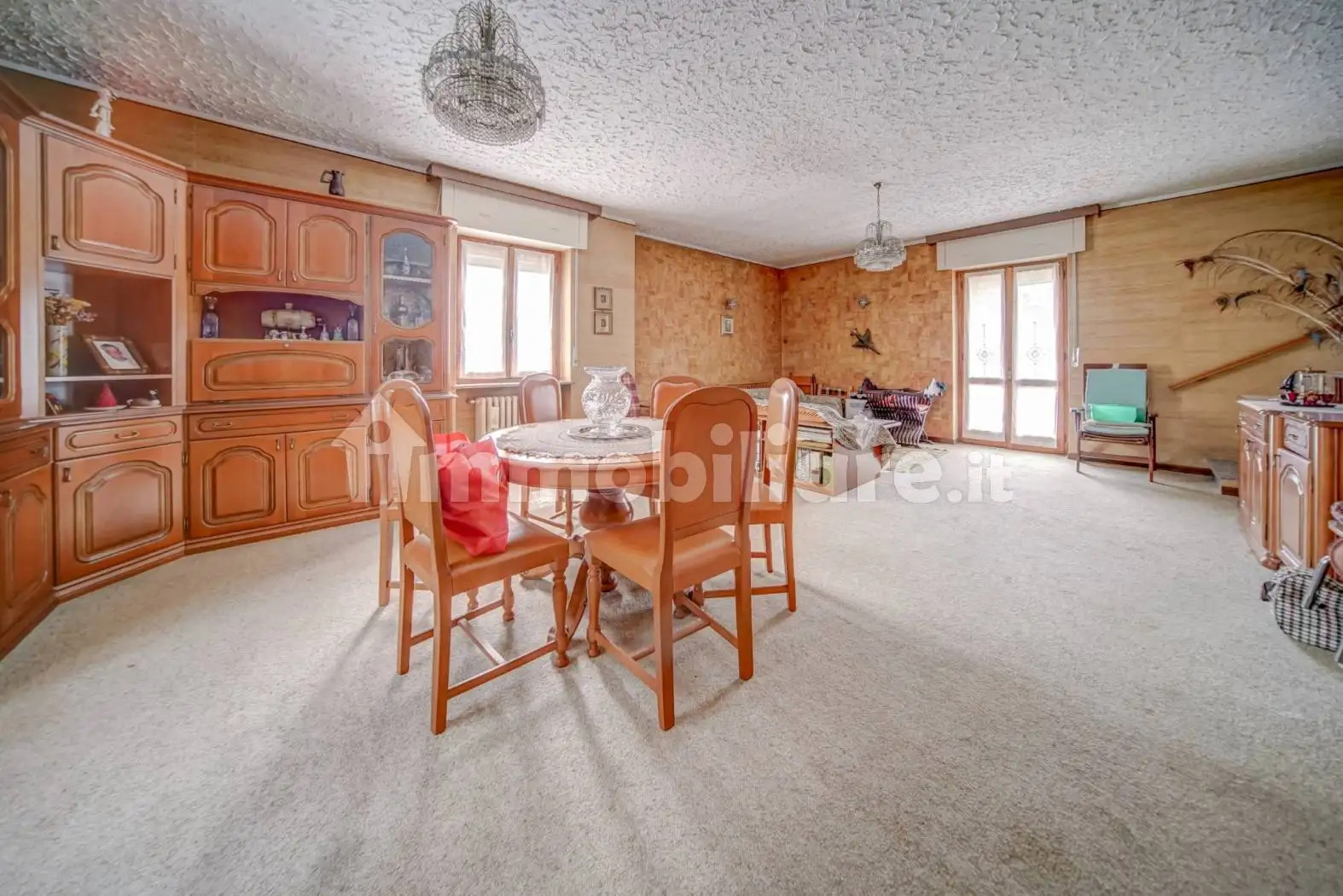 Villa unifamiliare via matteotti 466, Cadrezzate con Osmate - foto 5