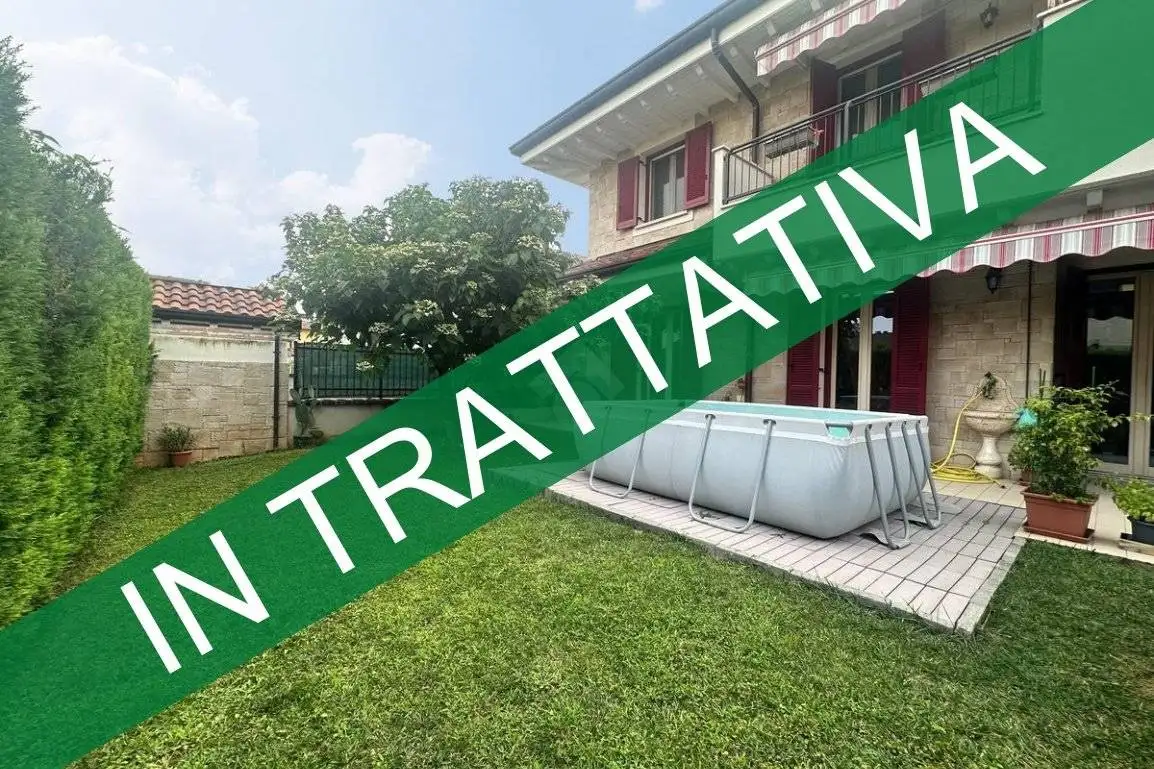 Appartamento in vendita a Grezzago
