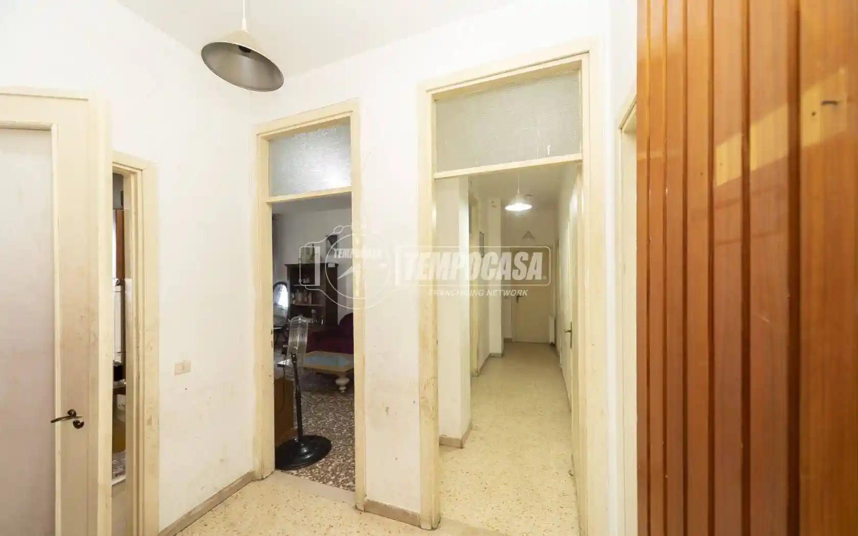 Trilocale via Alcide de Gasperi 8, Montegrillo, Perugia - foto 2