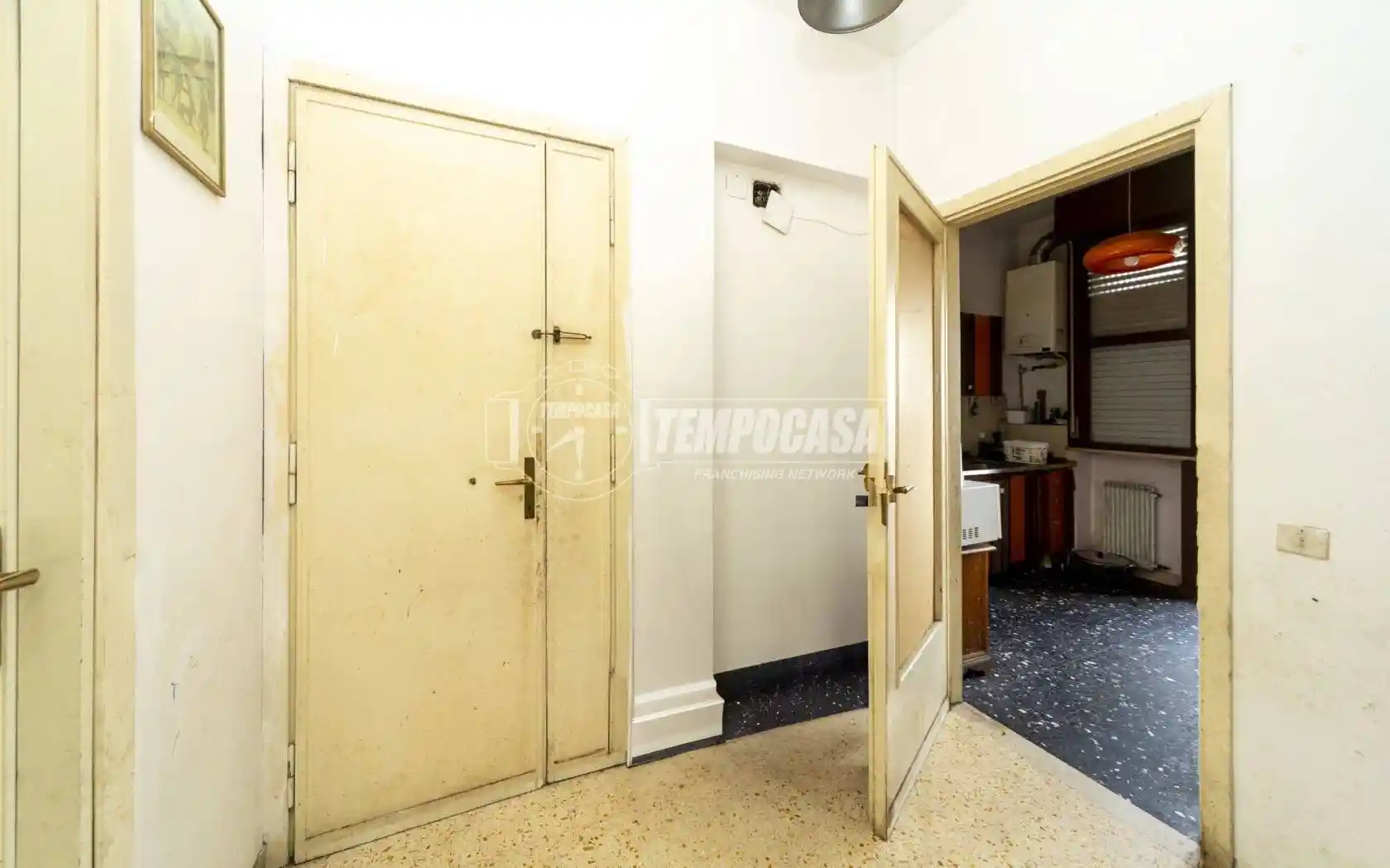 Trilocale via Alcide de Gasperi 8, Montegrillo, Perugia - foto 3