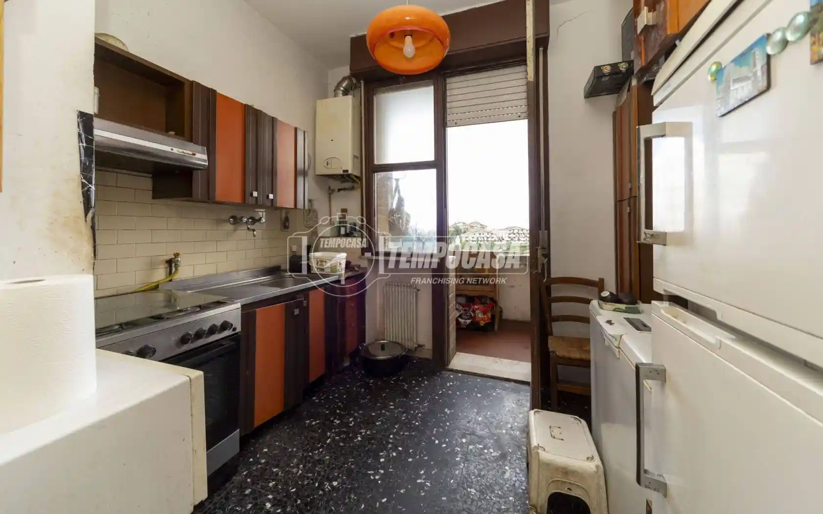 Trilocale via Alcide de Gasperi 8, Montegrillo, Perugia - foto 4