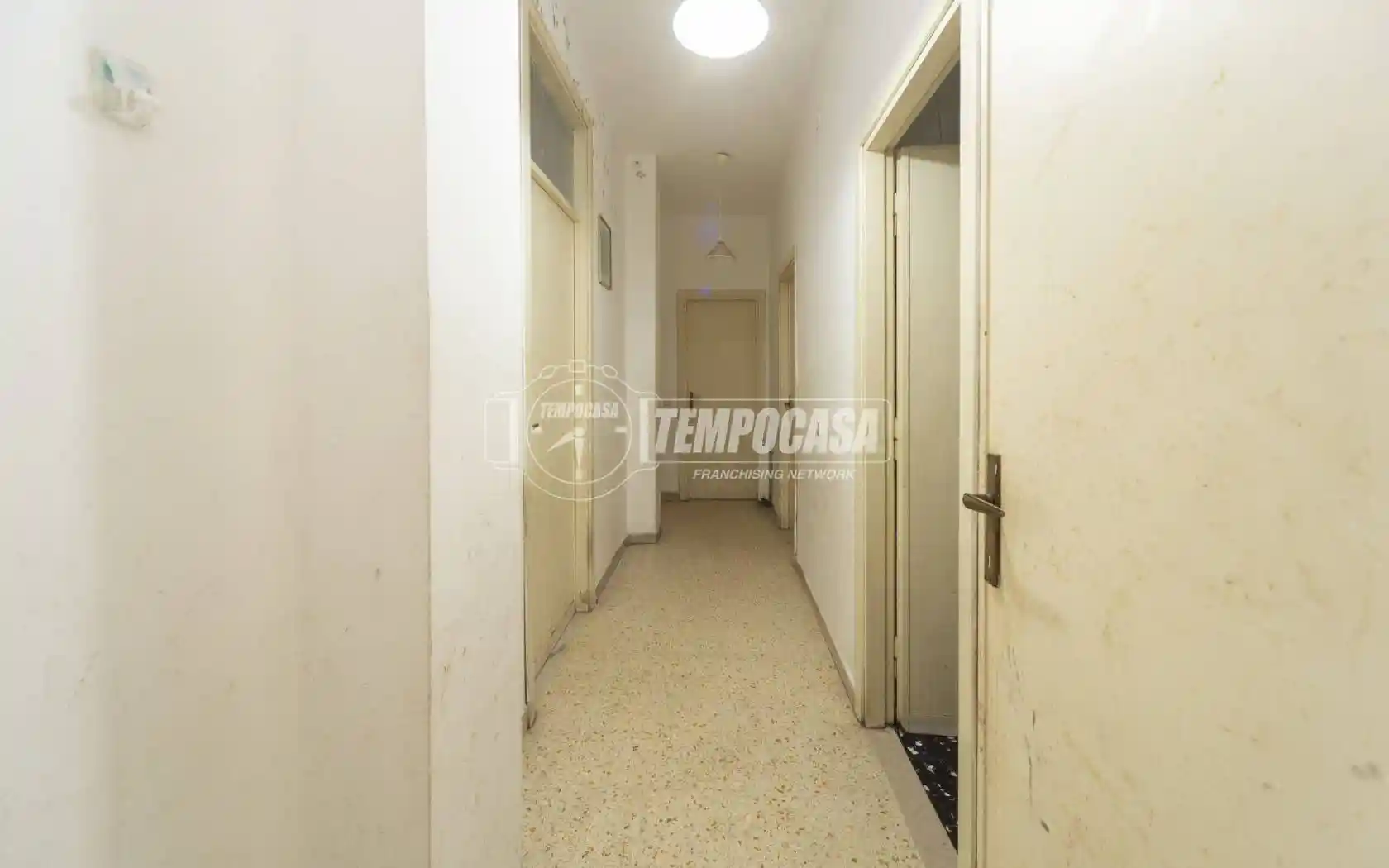 Trilocale via Alcide de Gasperi 8, Montegrillo, Perugia - foto 5