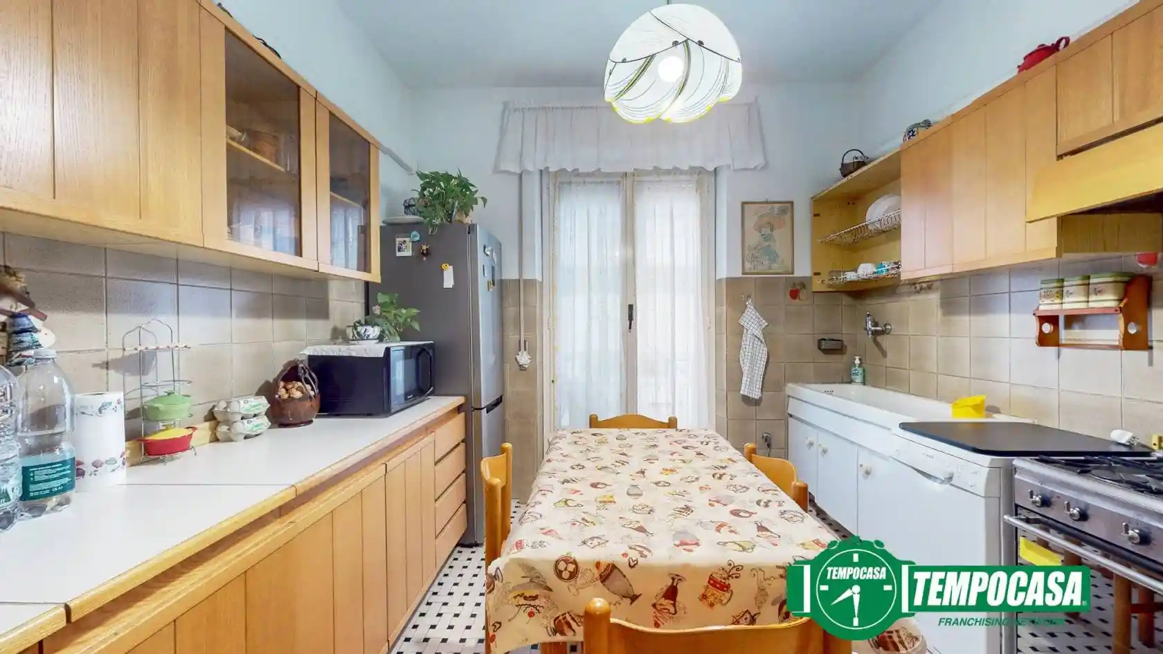 Appartamento in vendita a Ovada