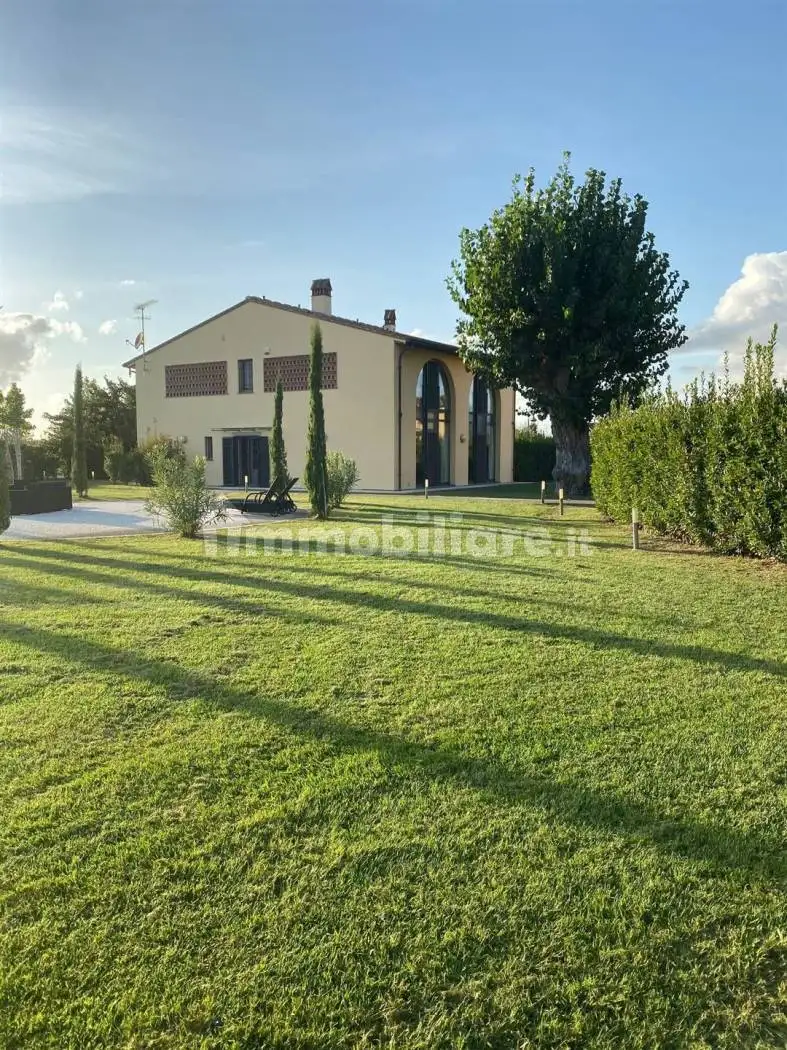 Rustico - Casale in affitto a San Giuliano Terme