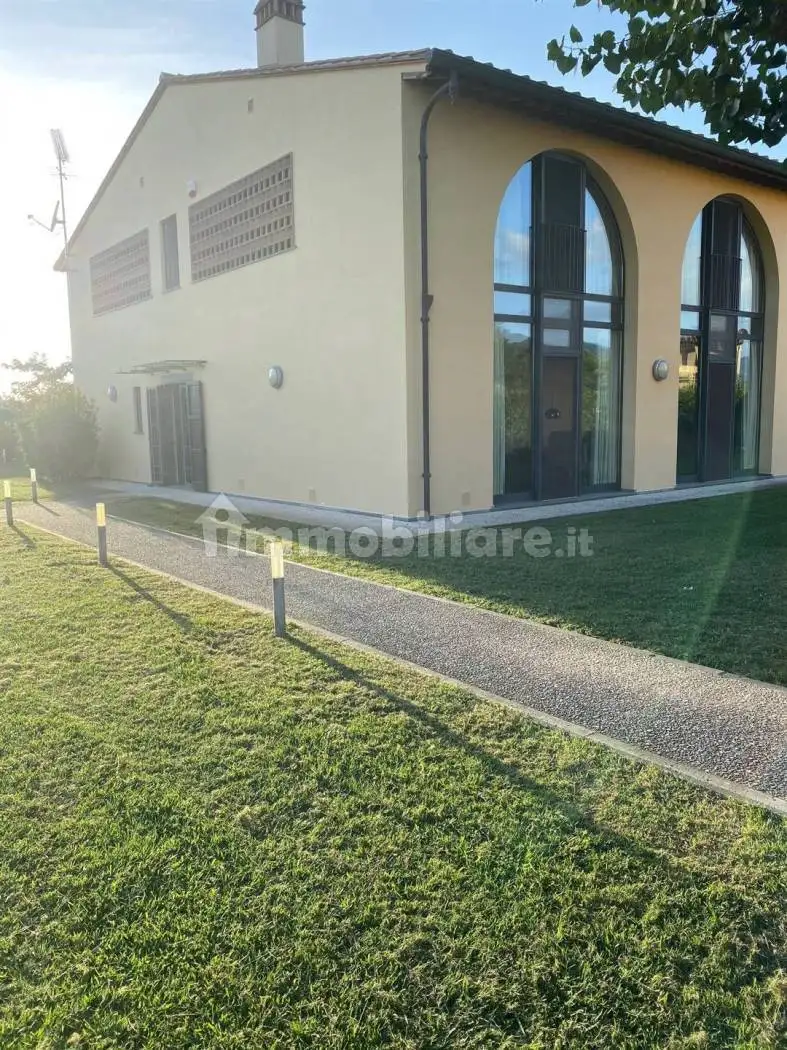 Casale via Francesco Galdi Gello, Le Maggiola, Gello, San Giuliano Terme - foto 3