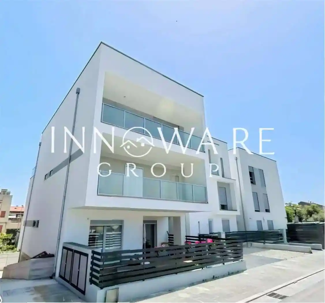 Appartamento in vendita a Potenza Picena