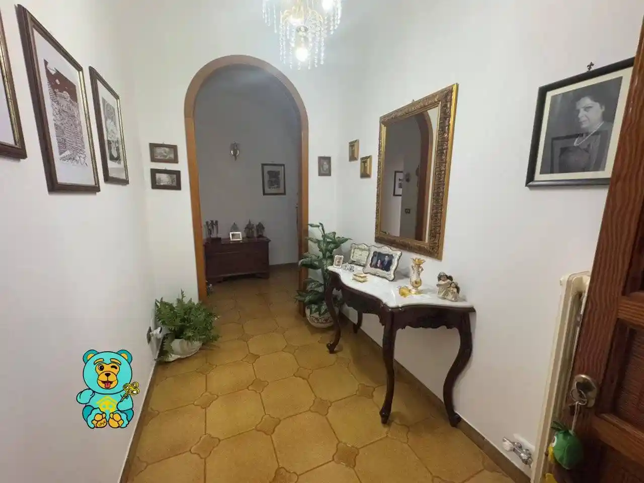 Appartamento in vendita a Lecce