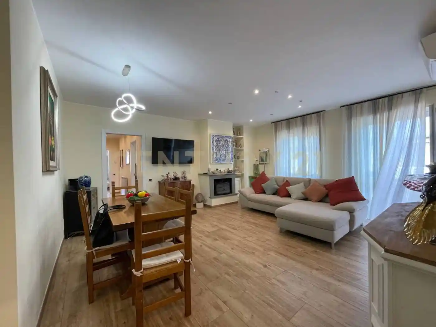 Appartamento in vendita a Orbetello