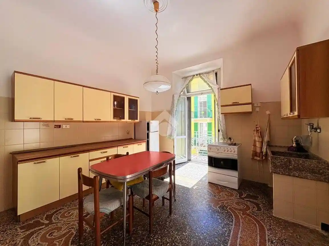 Appartamento in vendita a Savona