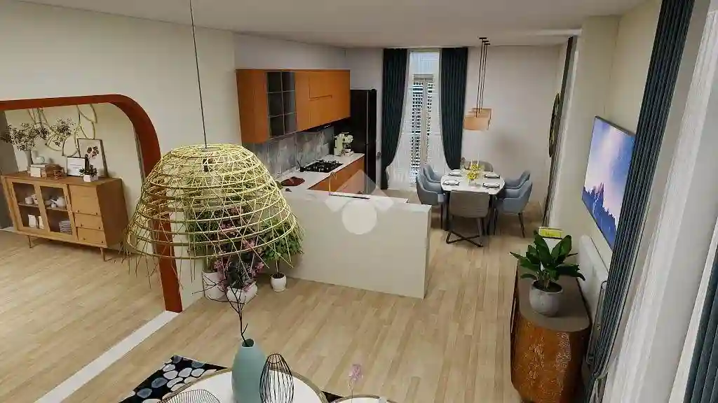 Appartamento - foto 5