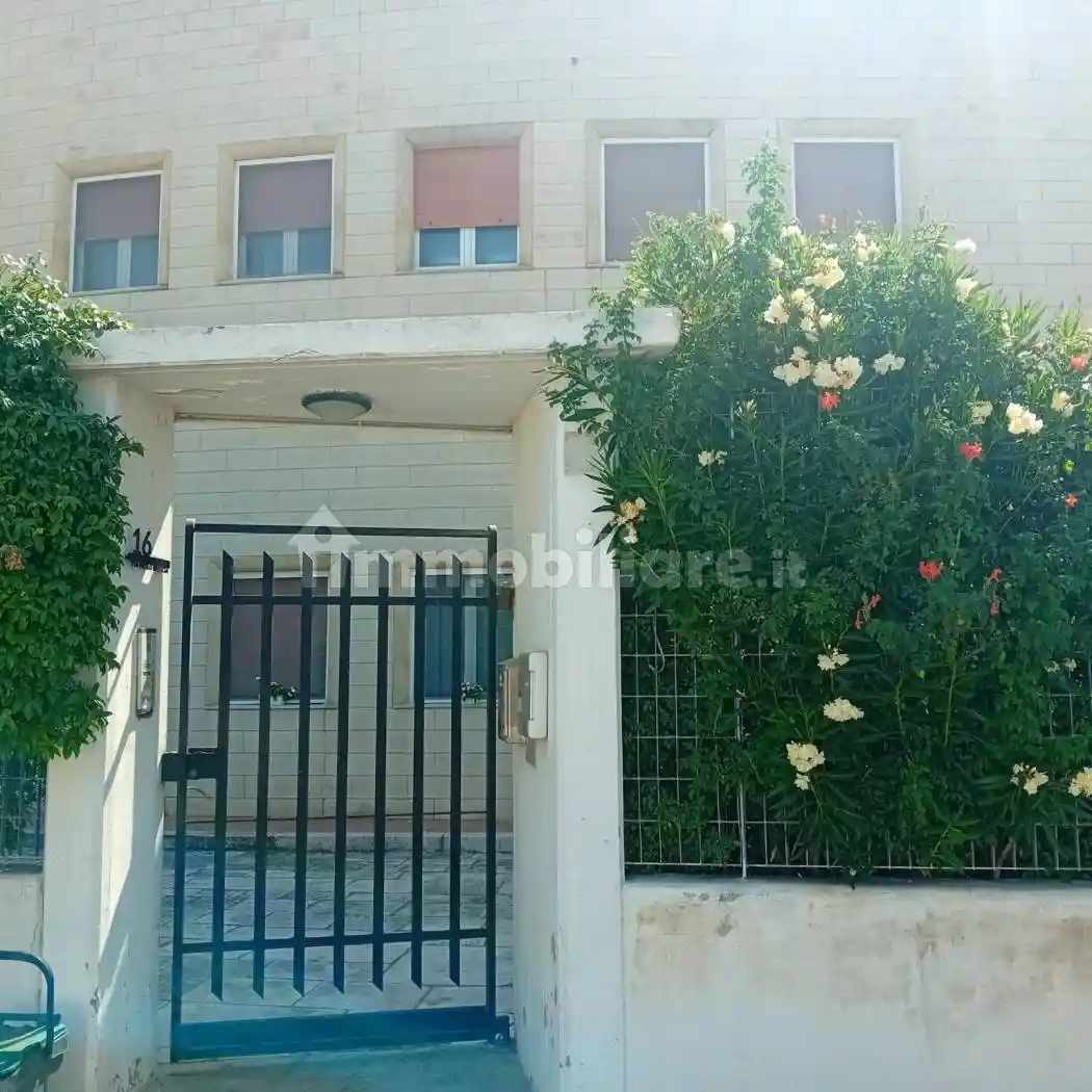 Appartamento in vendita a Gioia del Colle