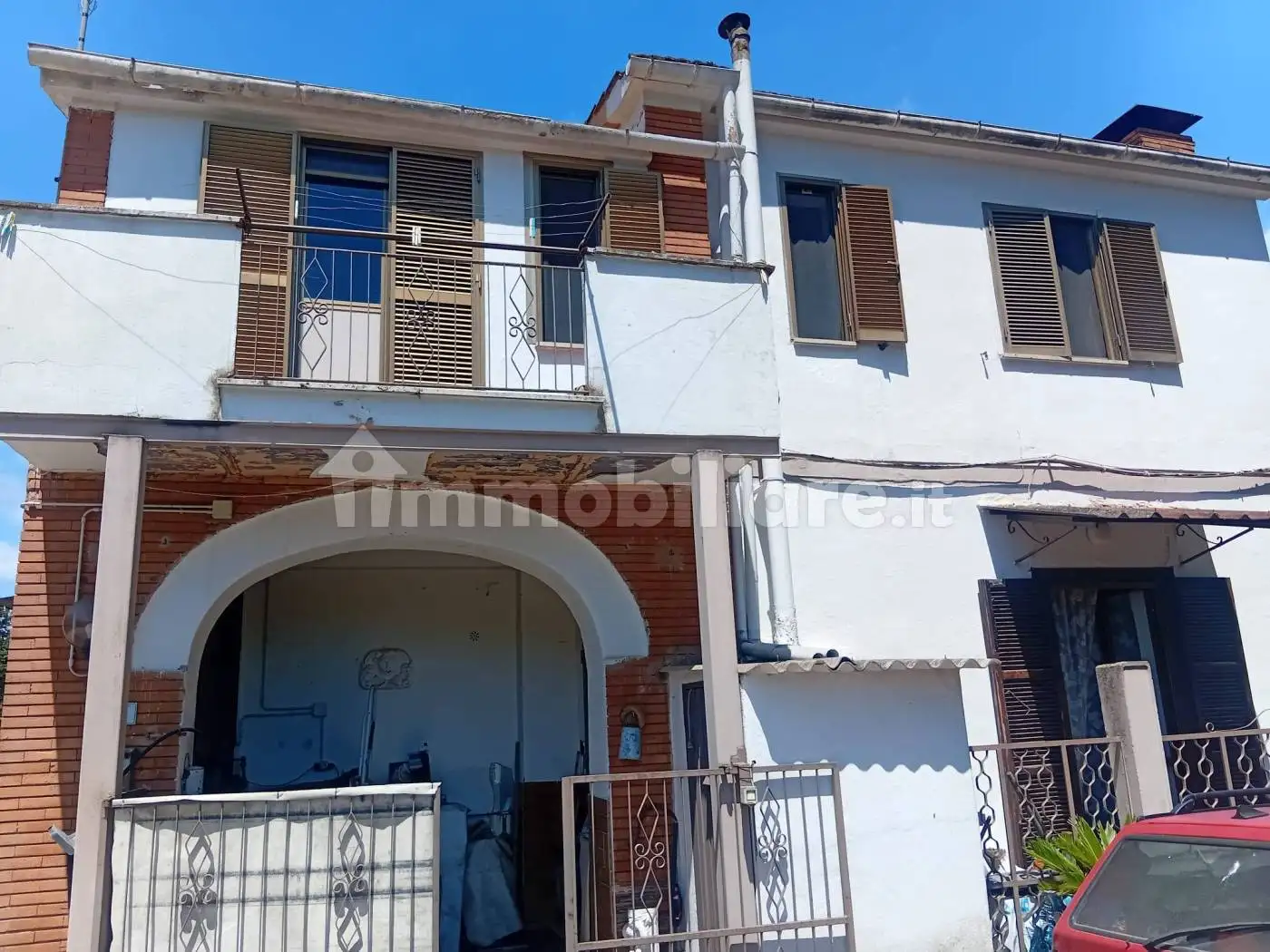 Villa in vendita a Latina