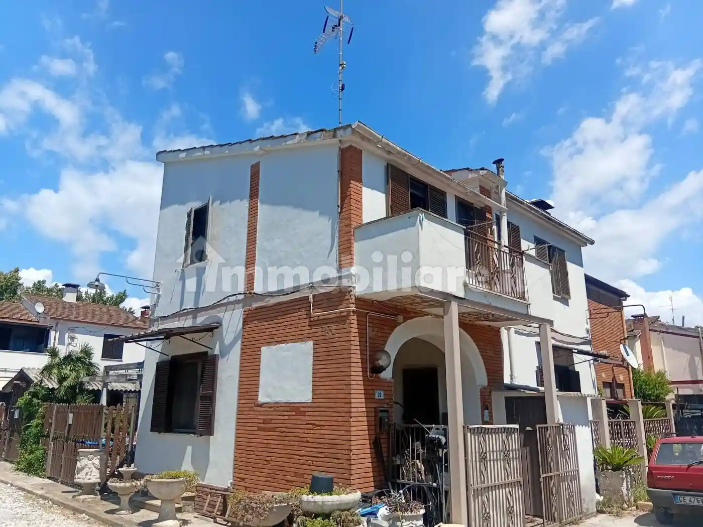 Villa unifamiliare Strada Ferriere, Acciarella, Latina - foto 3