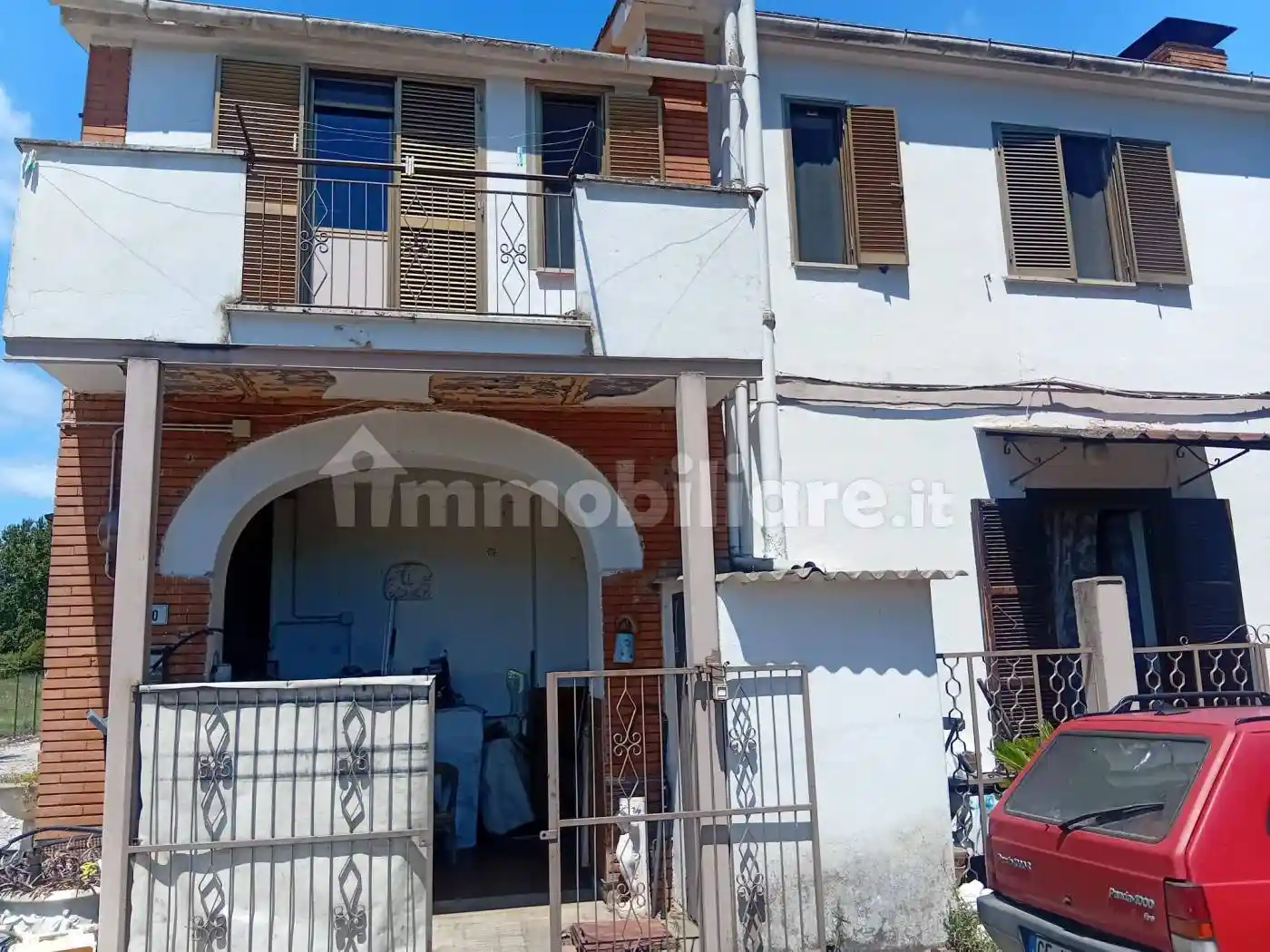 Villa unifamiliare Strada Ferriere, Acciarella, Latina - foto 4