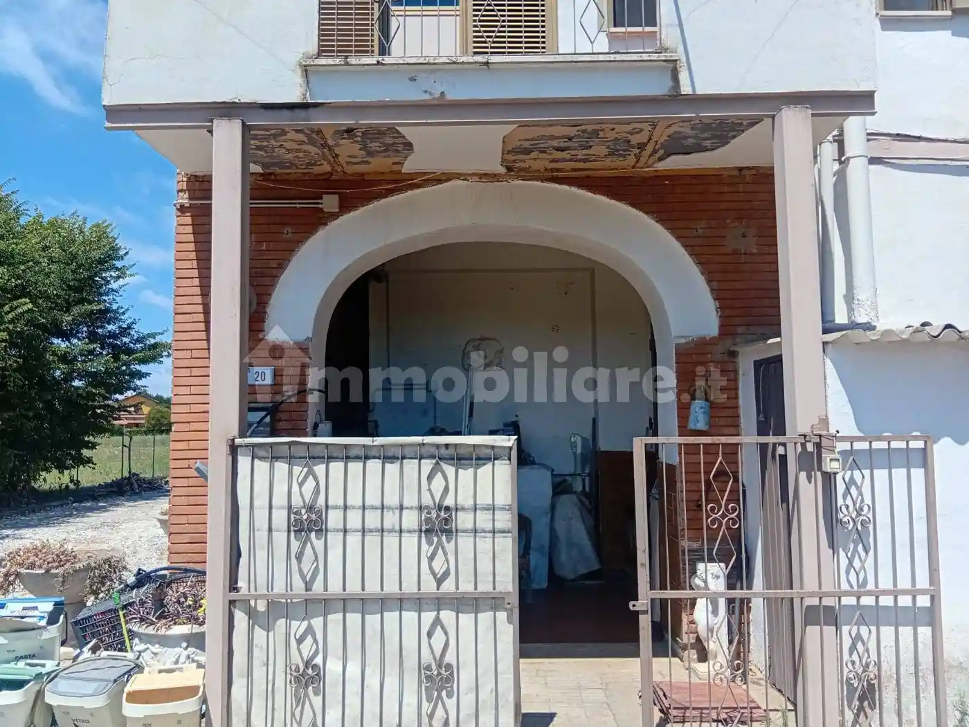 Villa unifamiliare Strada Ferriere, Acciarella, Latina - foto 5