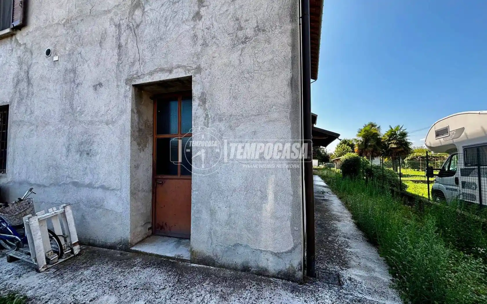 Appartamento in vendita a Triuggio