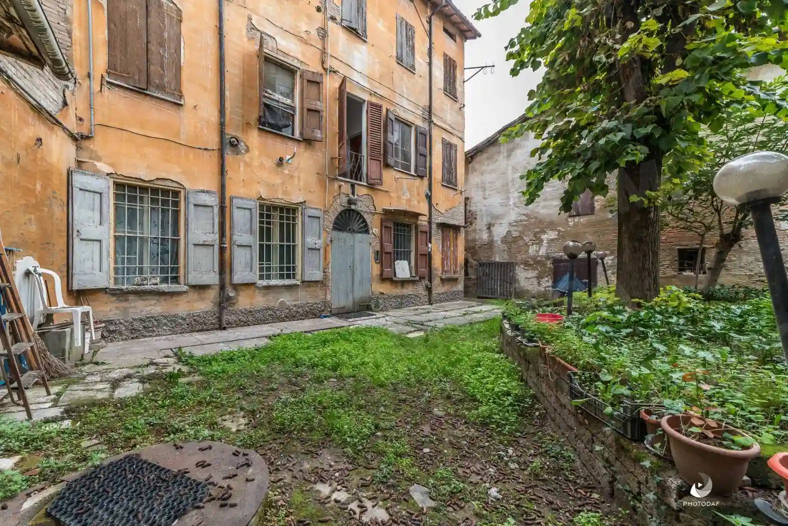 Palazzo - Edificio - foto 2