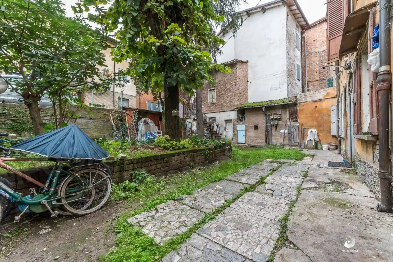 Palazzo - Edificio - foto 3