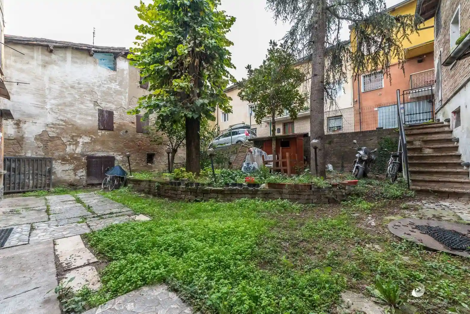 Palazzo - Edificio - foto 4