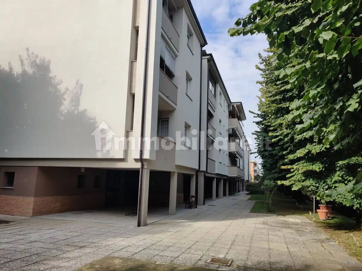 Trilocale via Cagliari 40, Vaciglio, Modena - foto 2