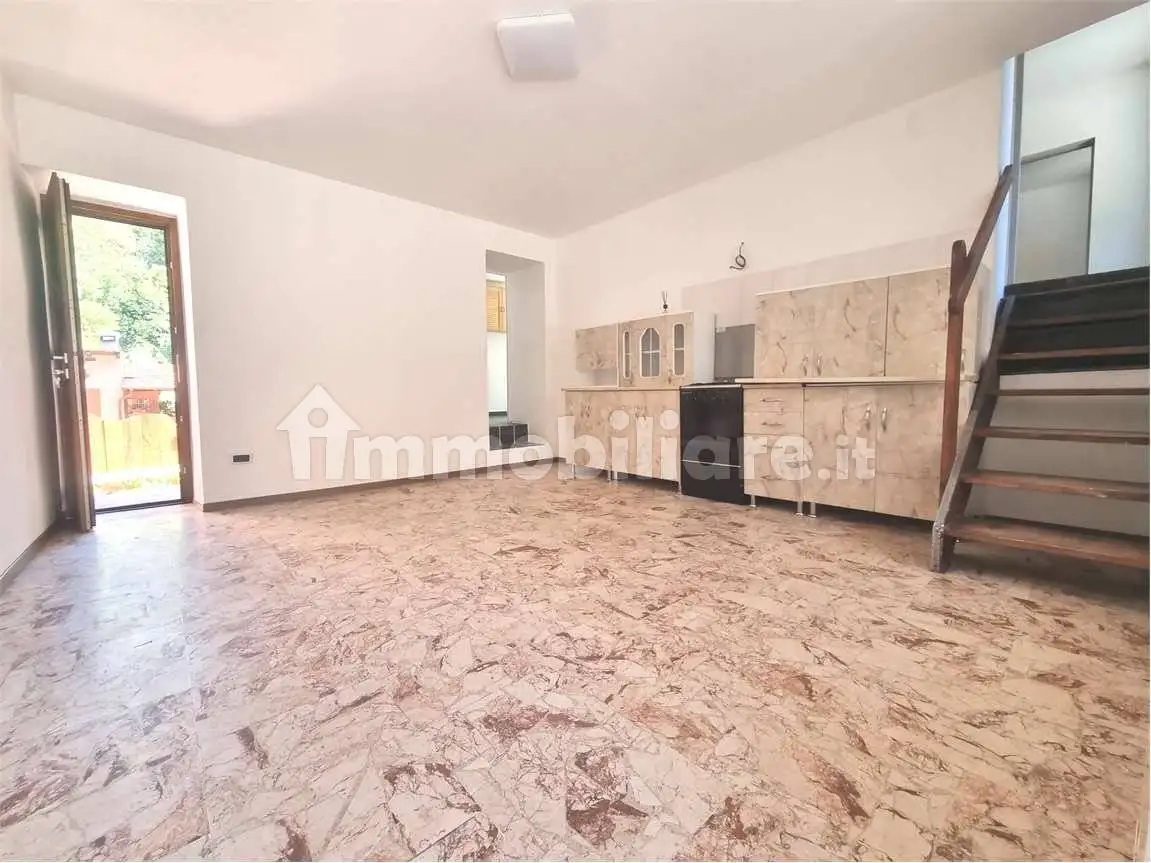 Appartamento in vendita a Roure