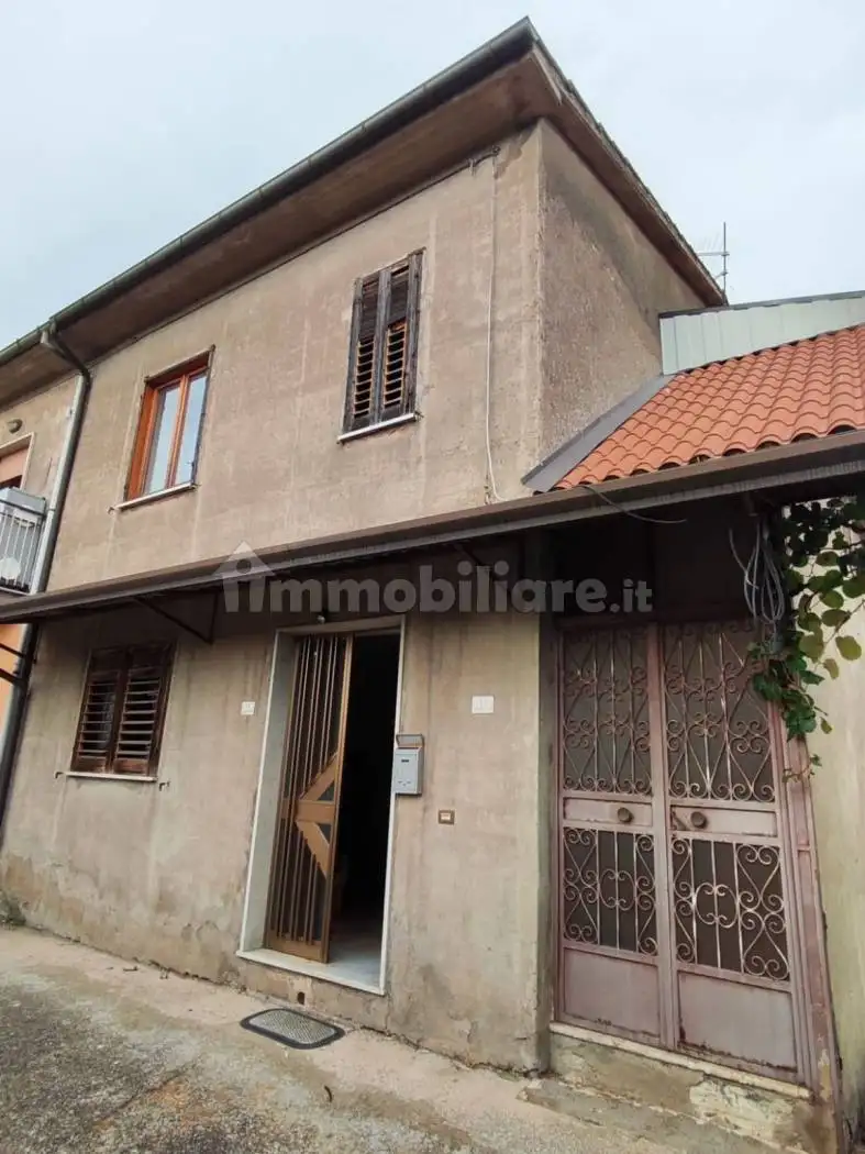 Casa indipendente in vendita a Santo Stefano del Sole