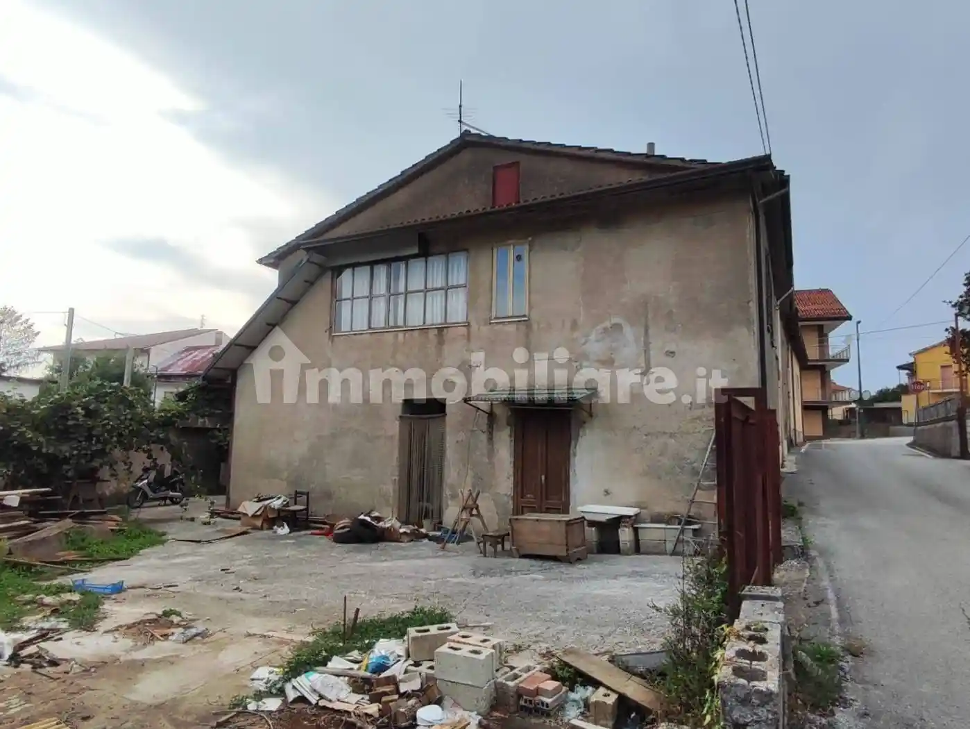 Casa indipendente - foto 3