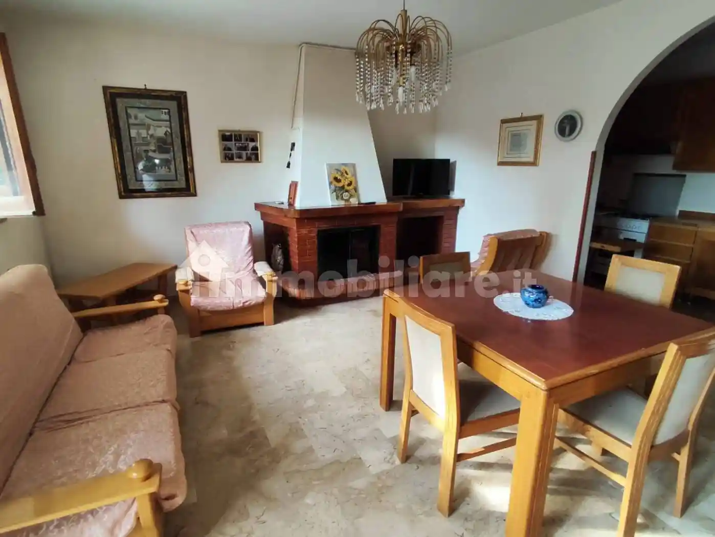 Casa indipendente - foto 4