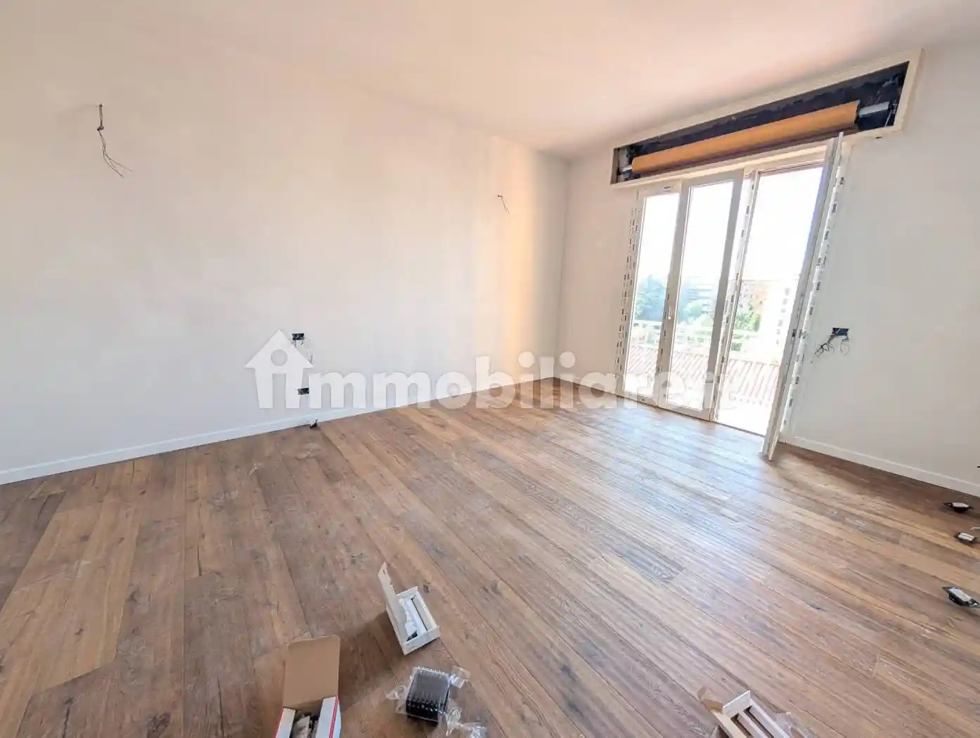 Appartamento in vendita a Firenze