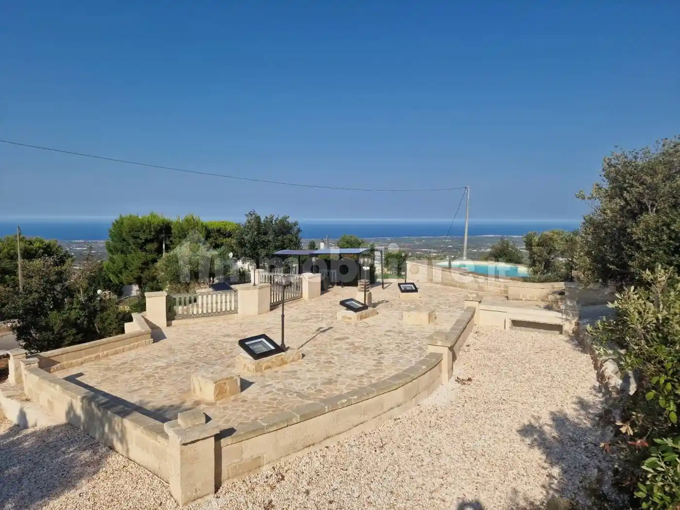 Villa in vendita a Fasano