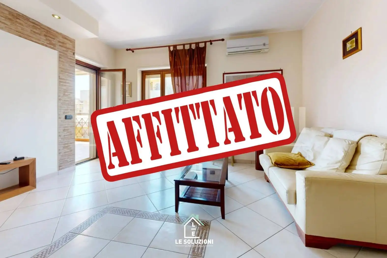 Appartamento in affitto a Putignano