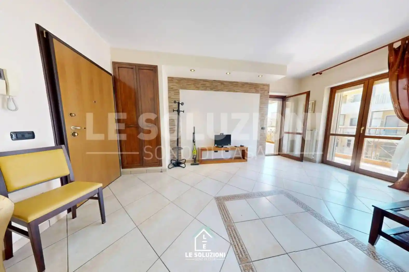 Trilocale via Vittorio Veneto 8, Putignano - foto 4