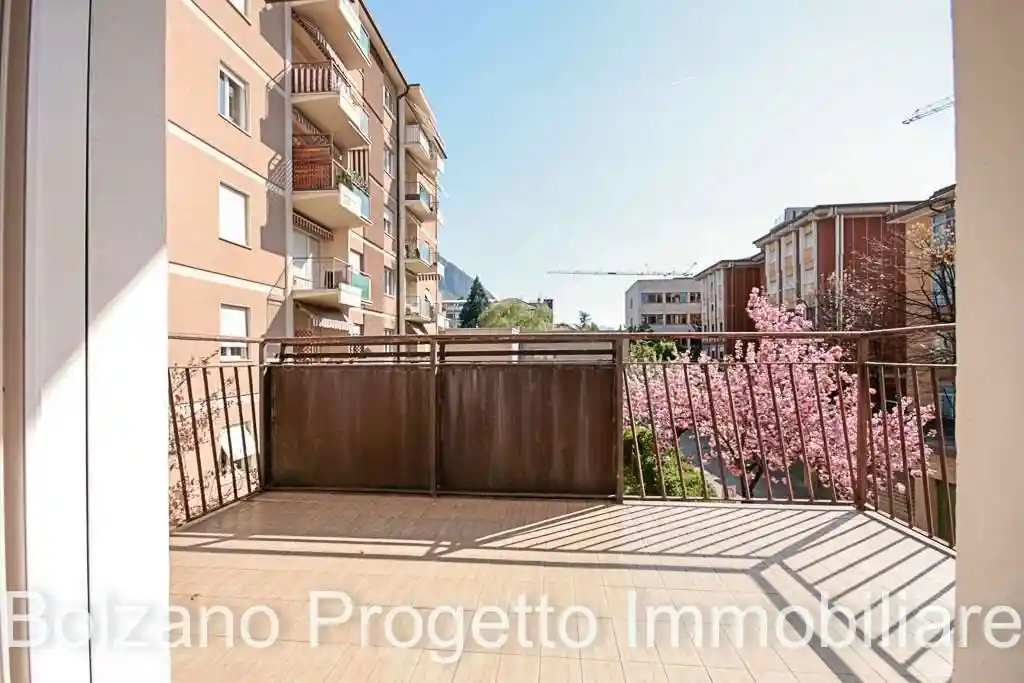 Appartamento in vendita a Bolzano