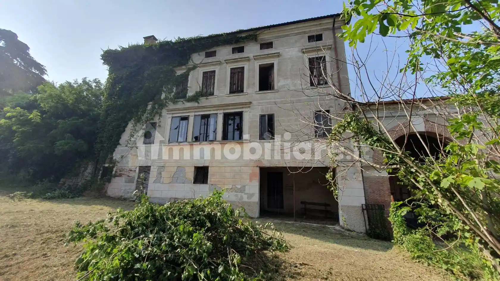 Palazzo - Edificio in Vendita - foto 4