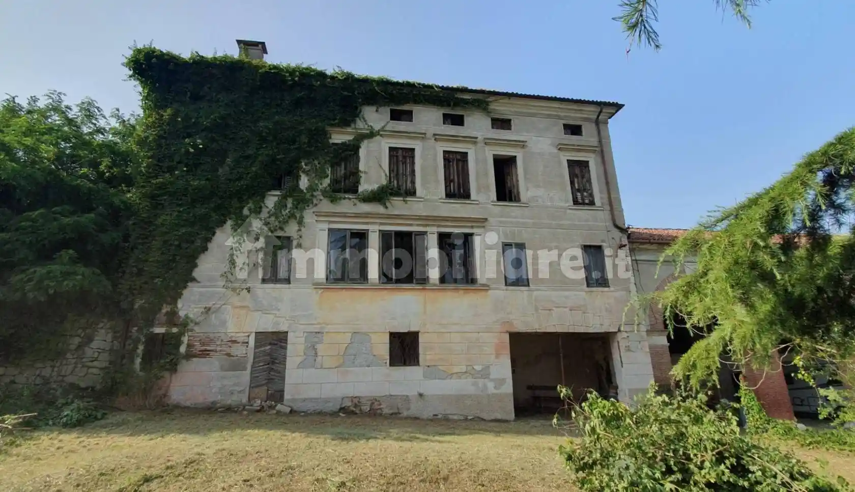 Palazzo - Edificio in Vendita - foto 5