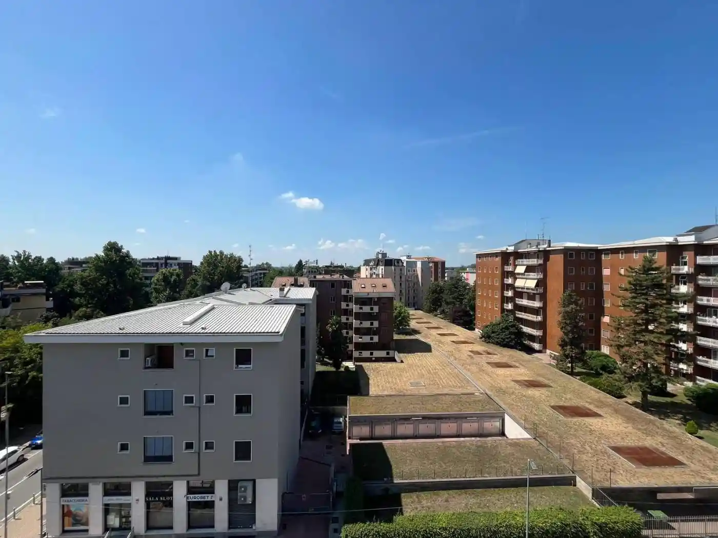 Appartamento in vendita a Rozzano