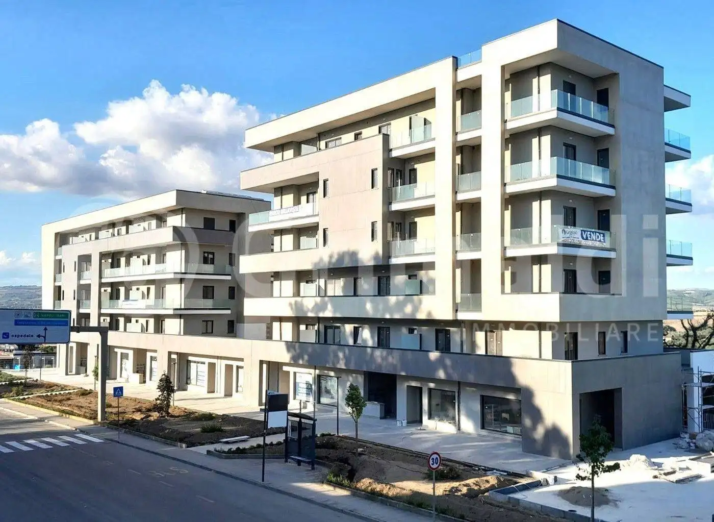 Appartamento in vendita a Benevento