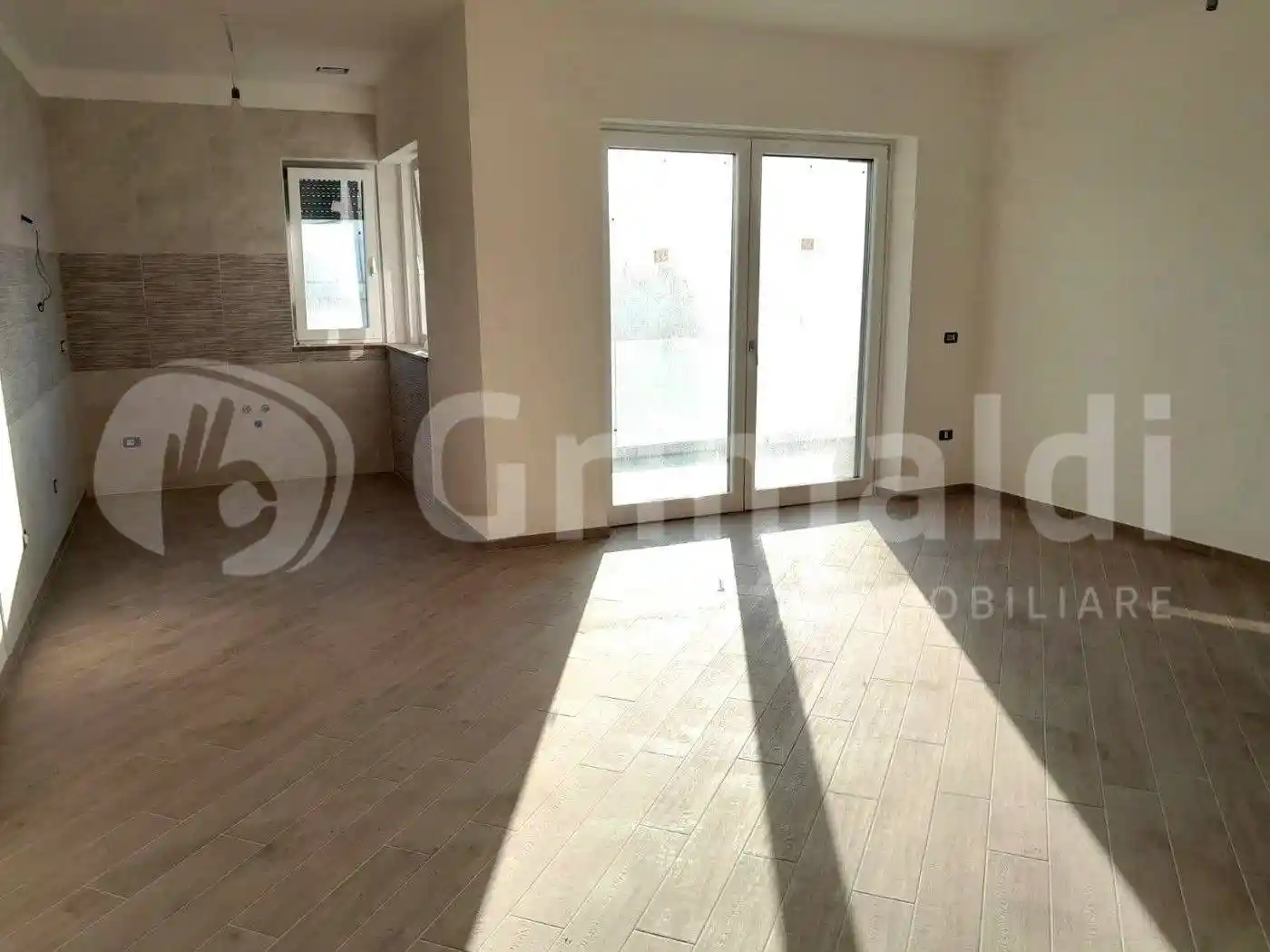 Bilocale viale Aldo Moro, Fratelli Rosselli, San Liberatore, Benevento - foto 2