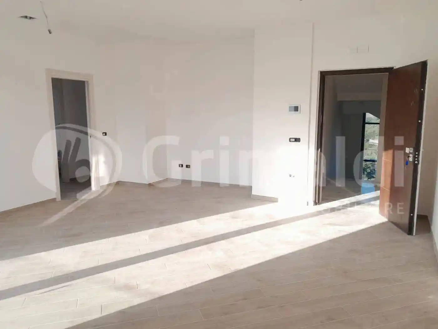 Bilocale viale Aldo Moro, Fratelli Rosselli, San Liberatore, Benevento - foto 3