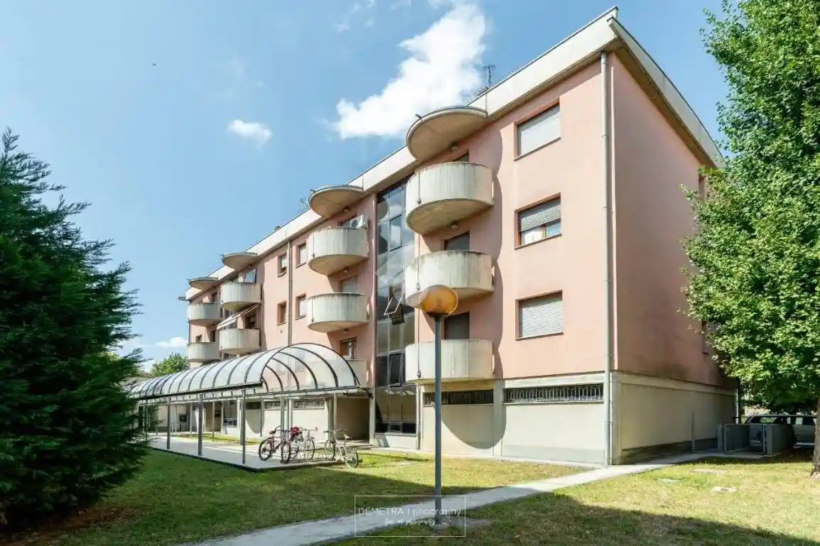 Appartamento in vendita a Vignola