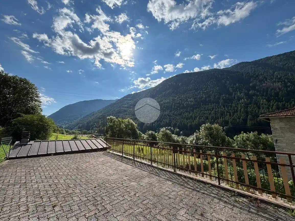 Quadrilocale frazione Davena 6, Vezza d'Oglio - foto 3