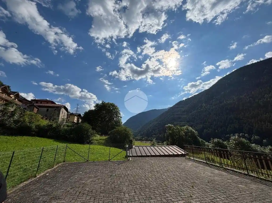 Quadrilocale frazione Davena 6, Vezza d'Oglio - foto 4