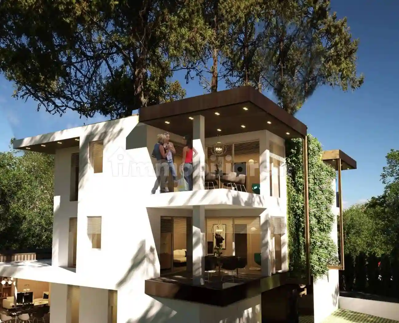 Attico - Mansarda - foto 4