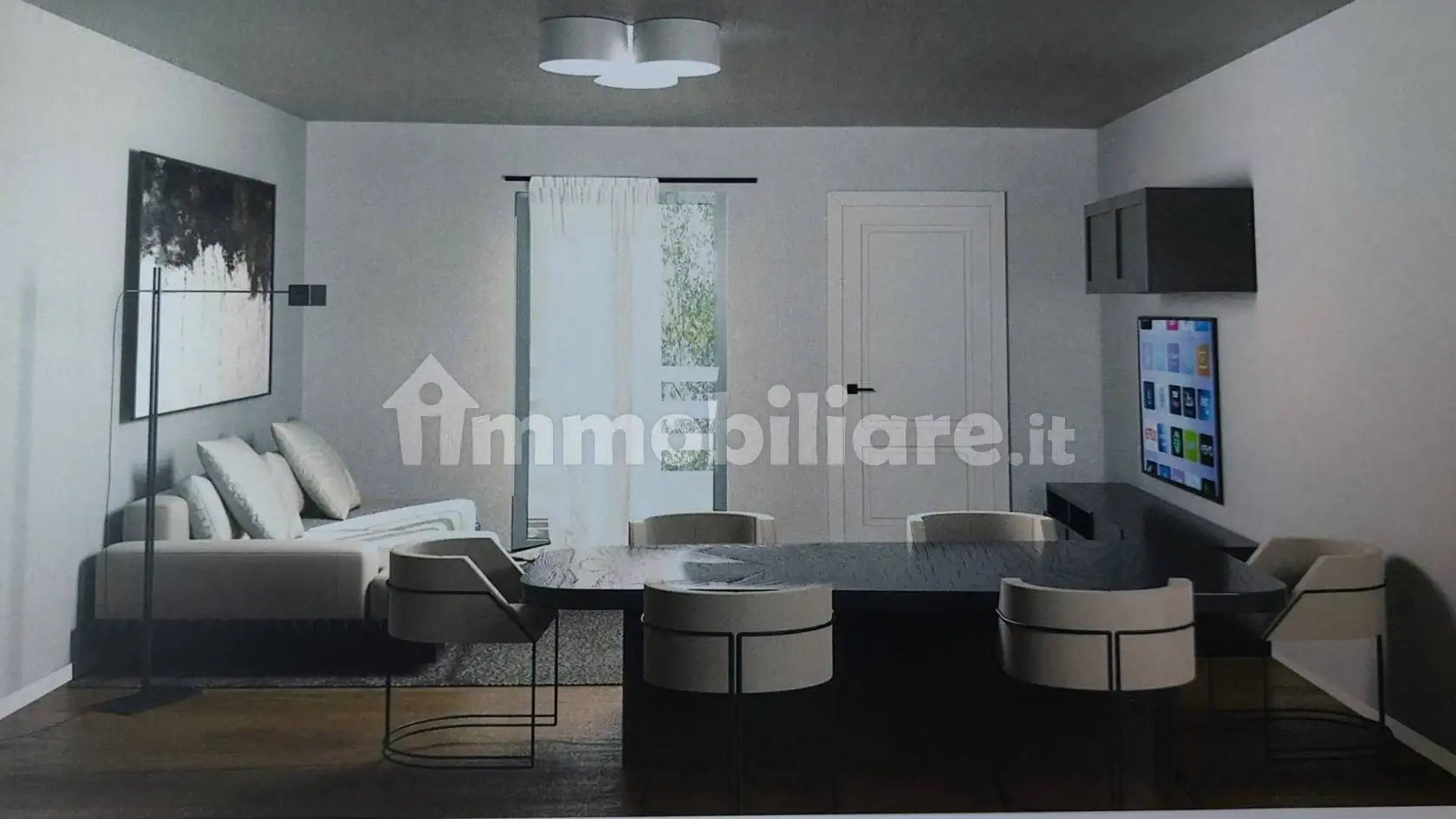 Appartamento in vendita a Prato