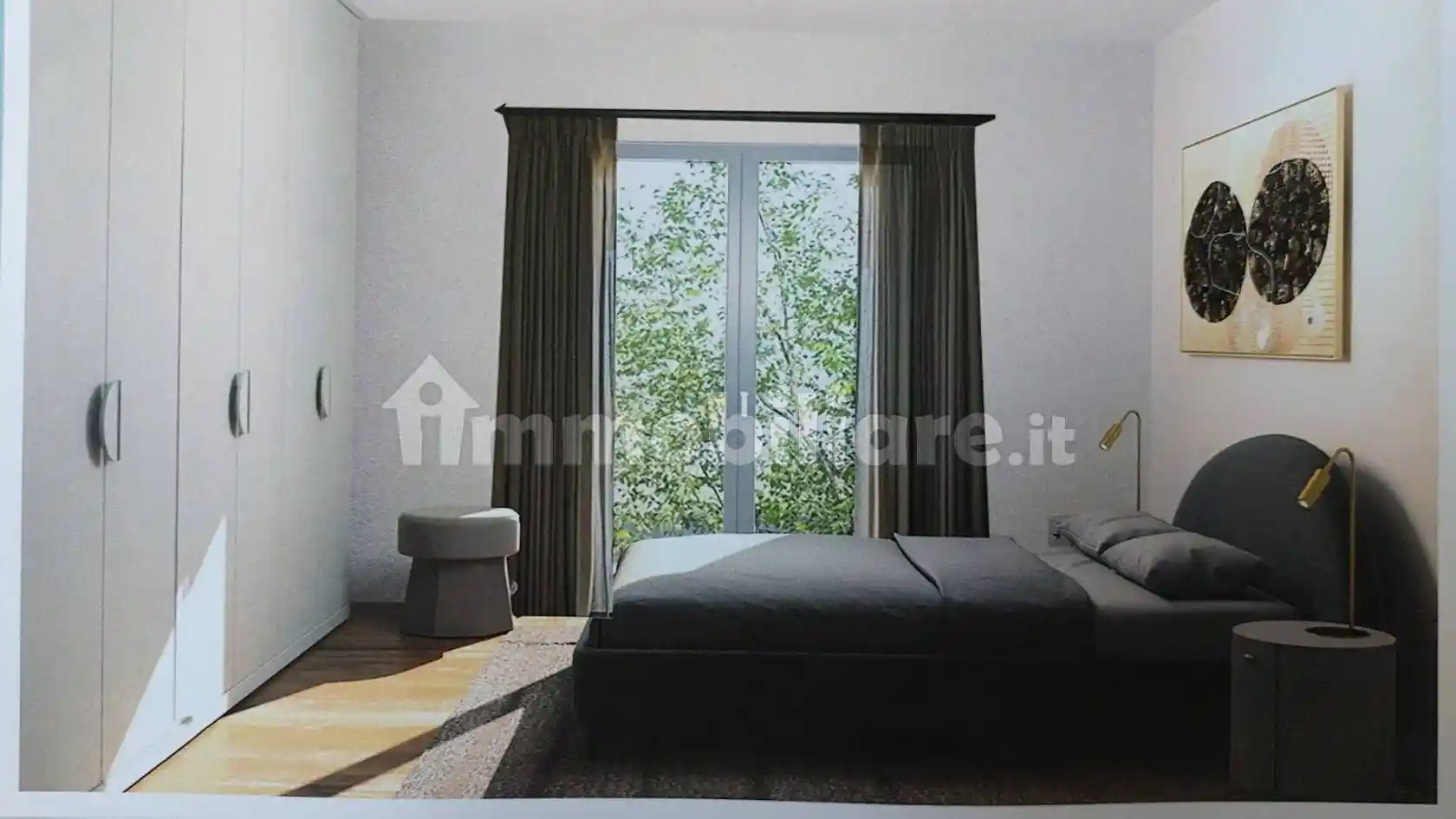 Trilocale via Albertesca 14, Iolo, Prato - foto 3