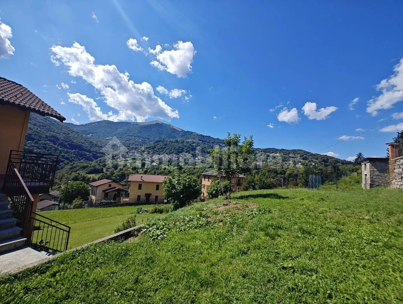 Trilocale via Magistri Intelvesi 3, Dizzasco Biazzeno, Dizzasco - foto 3