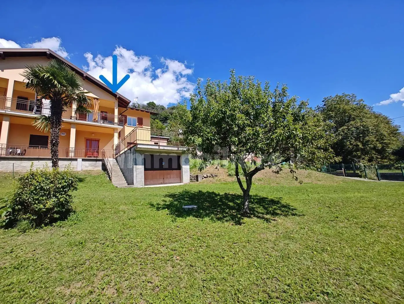 Trilocale via Magistri Intelvesi 3, Dizzasco Biazzeno, Dizzasco - foto 4