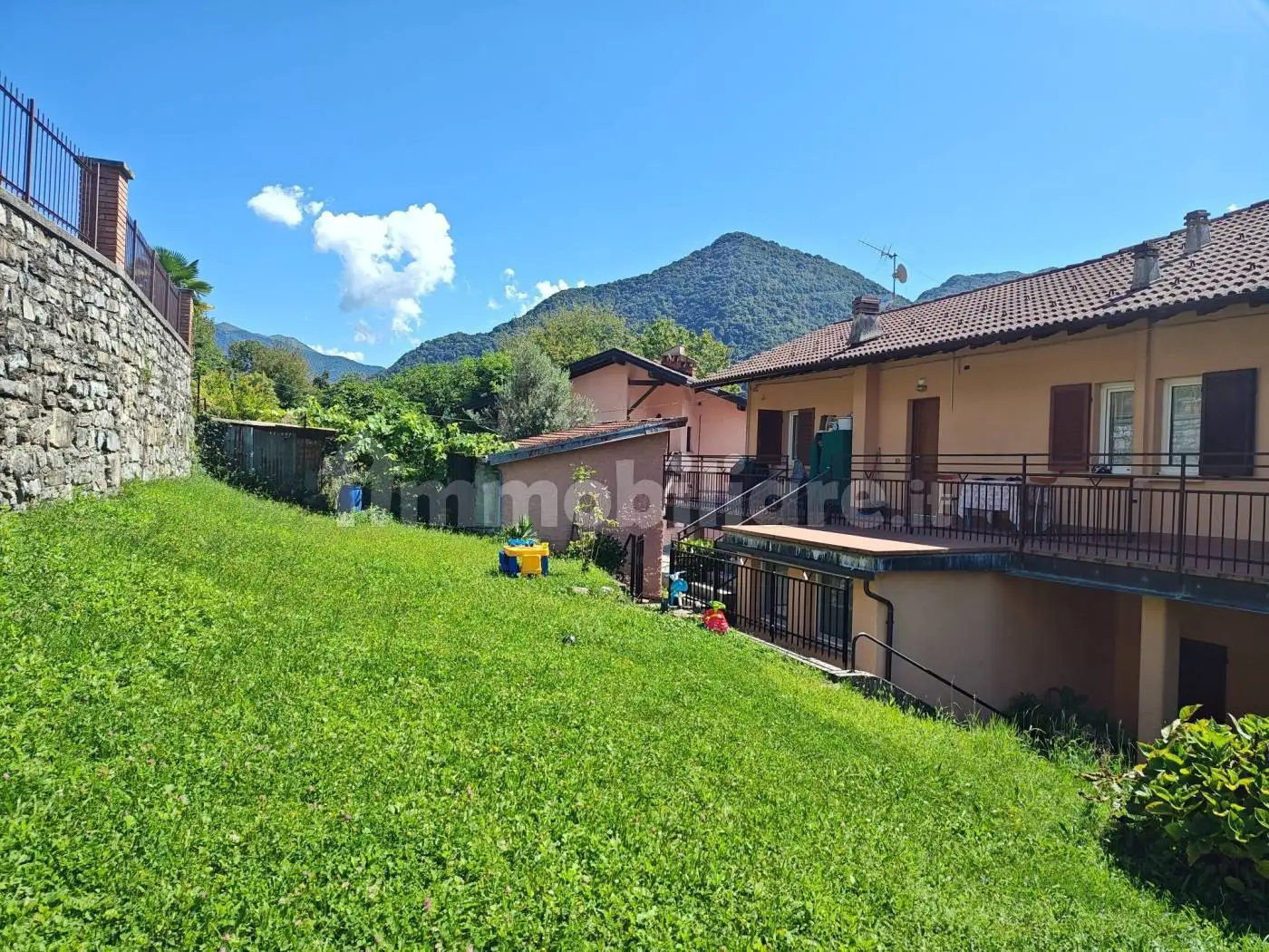 Trilocale via Magistri Intelvesi 3, Dizzasco Biazzeno, Dizzasco - foto 5