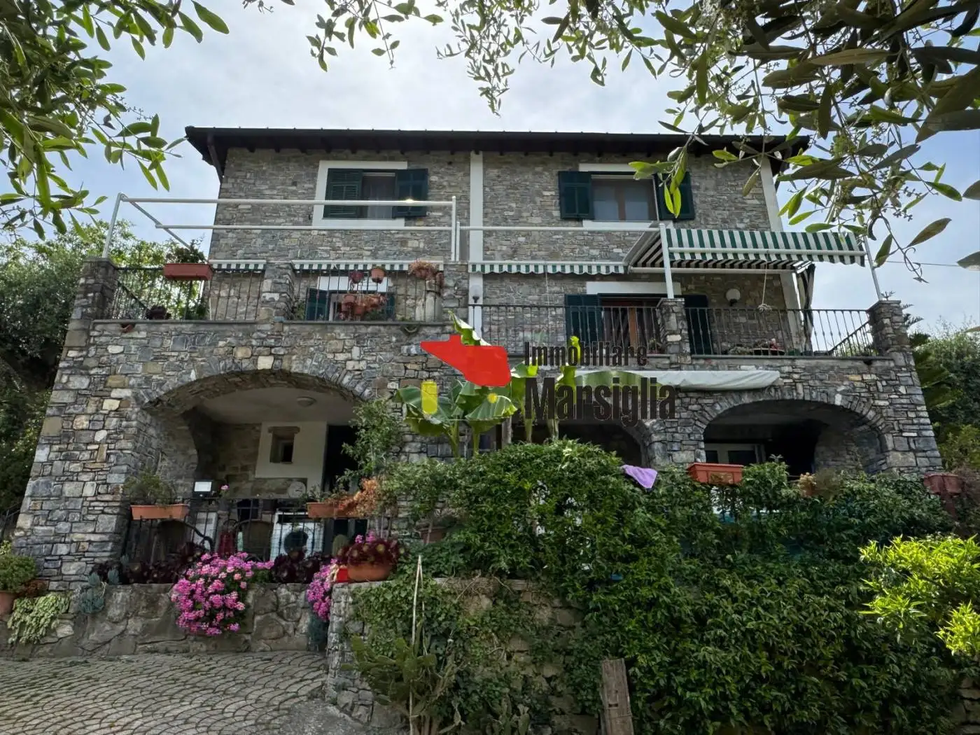 Villa in vendita a Dolceacqua